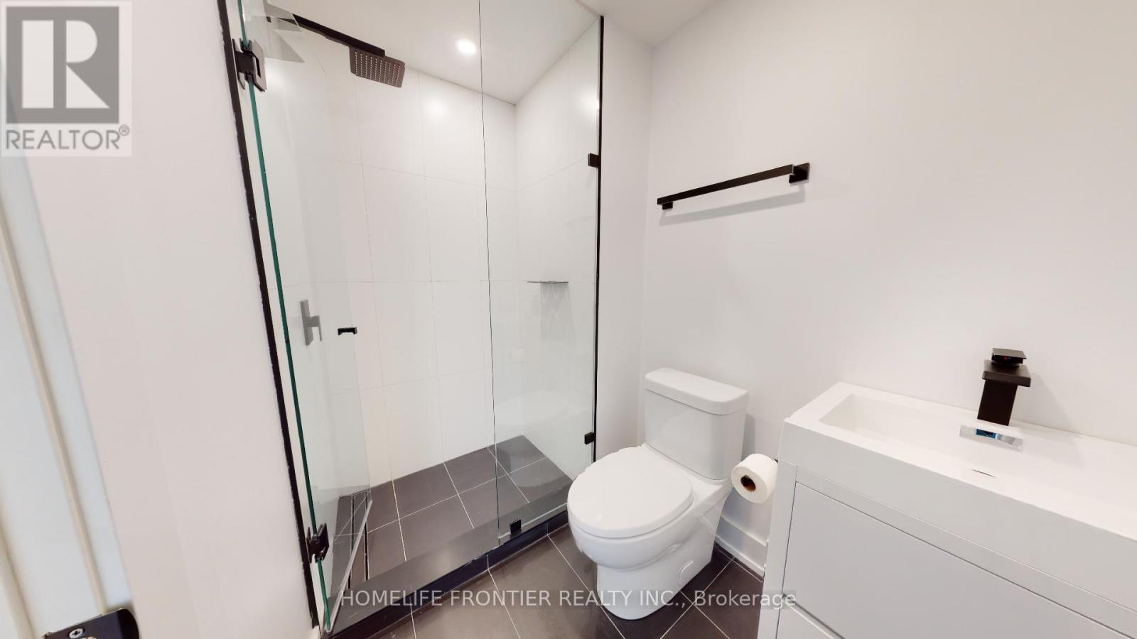 1 - 197 Hallam St Street, Toronto, Ontario  M6H 1X6 - Photo 9 - W12779572