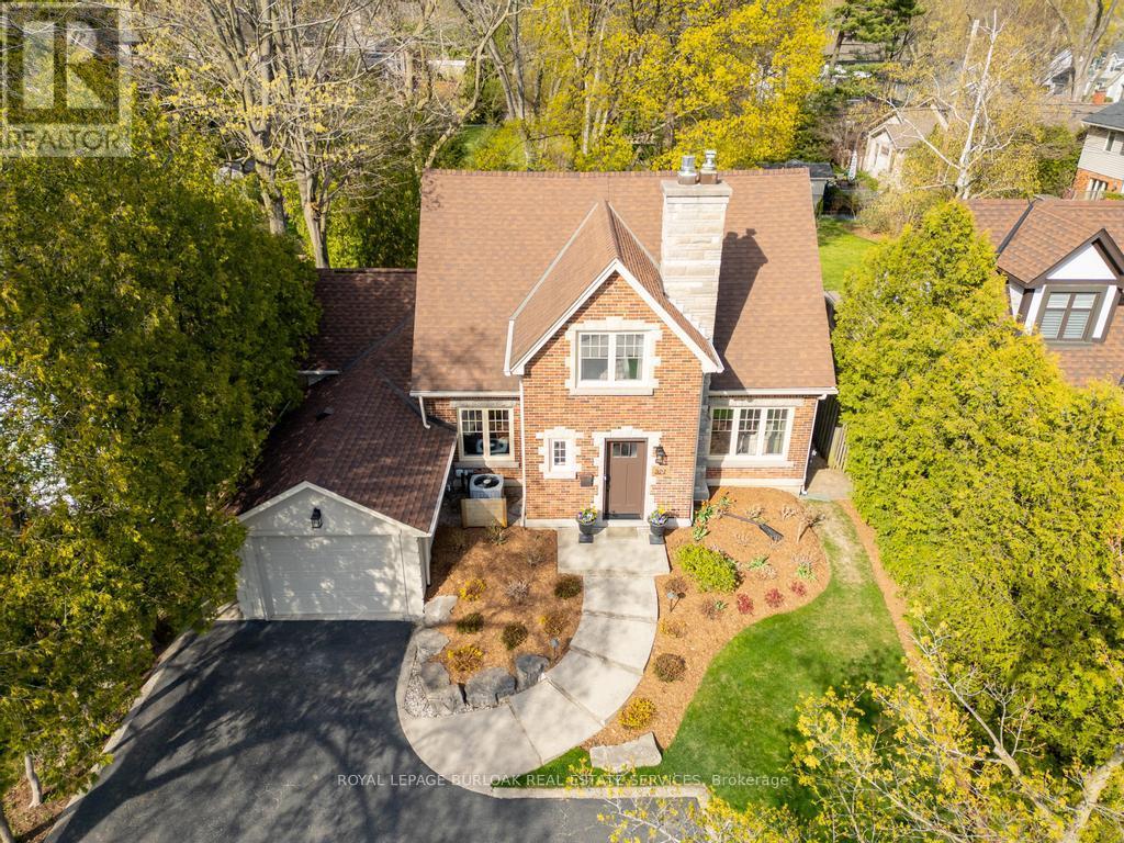 321 Guelph Line, Burlington, Ontario  L7R 3L2 - Photo 45 - W12846164