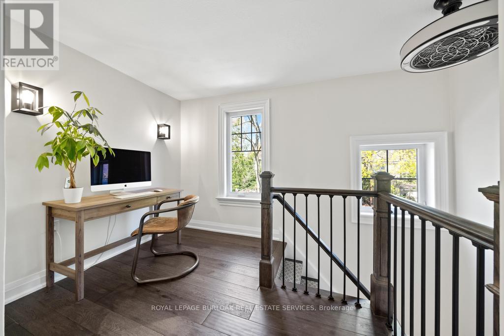 321 Guelph Line, Burlington, Ontario  L7R 3L2 - Photo 22 - W12846164