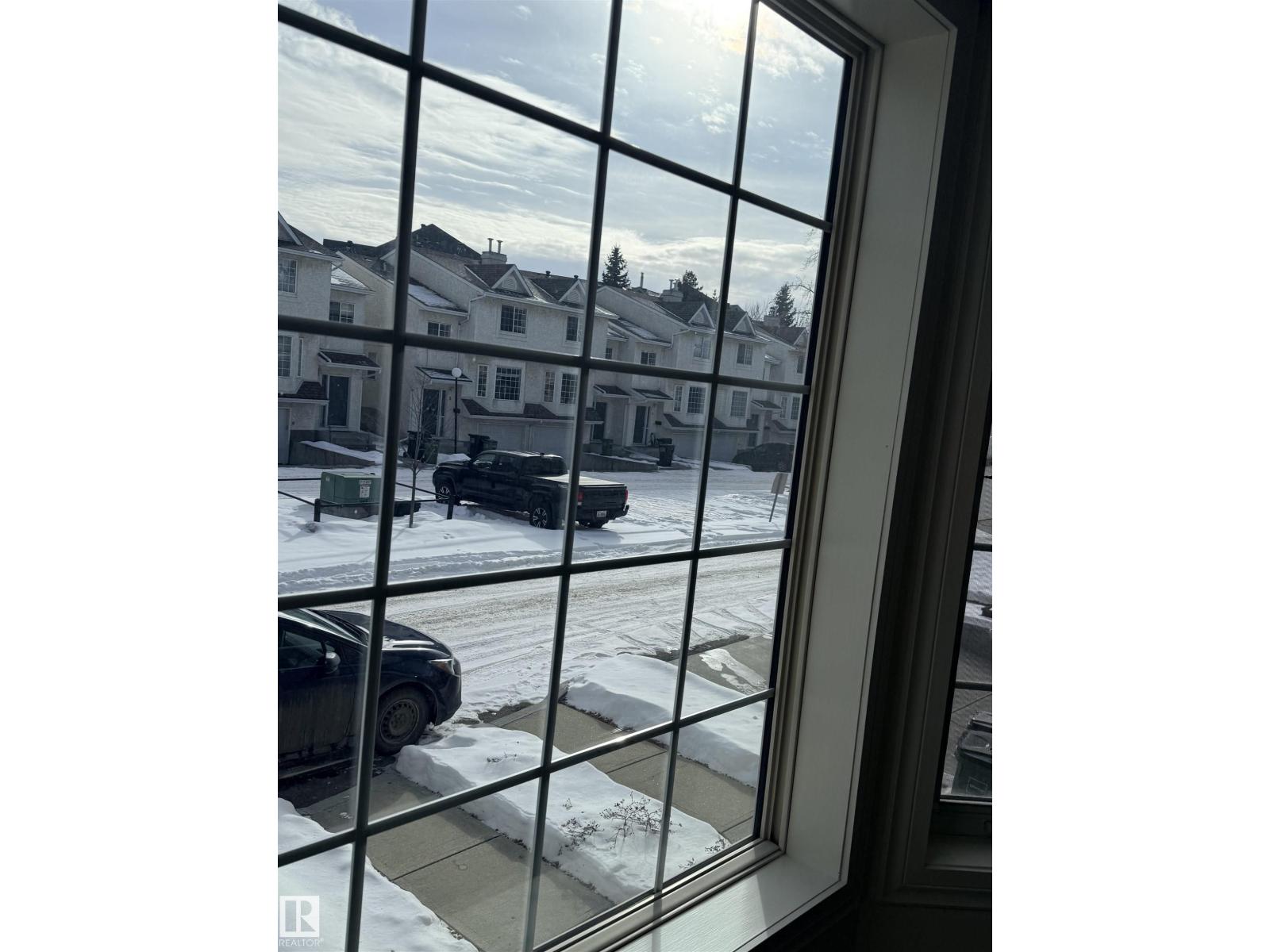 #22 9703 174 St Nw Nw, Edmonton, Alberta  T5T 6C5 - Photo 2 - E4475752