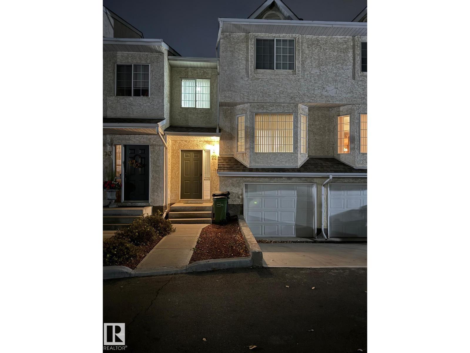 #22 9703 174 St Nw Nw, Edmonton, Alberta  T5T 6C5 - Photo 3 - E4475752