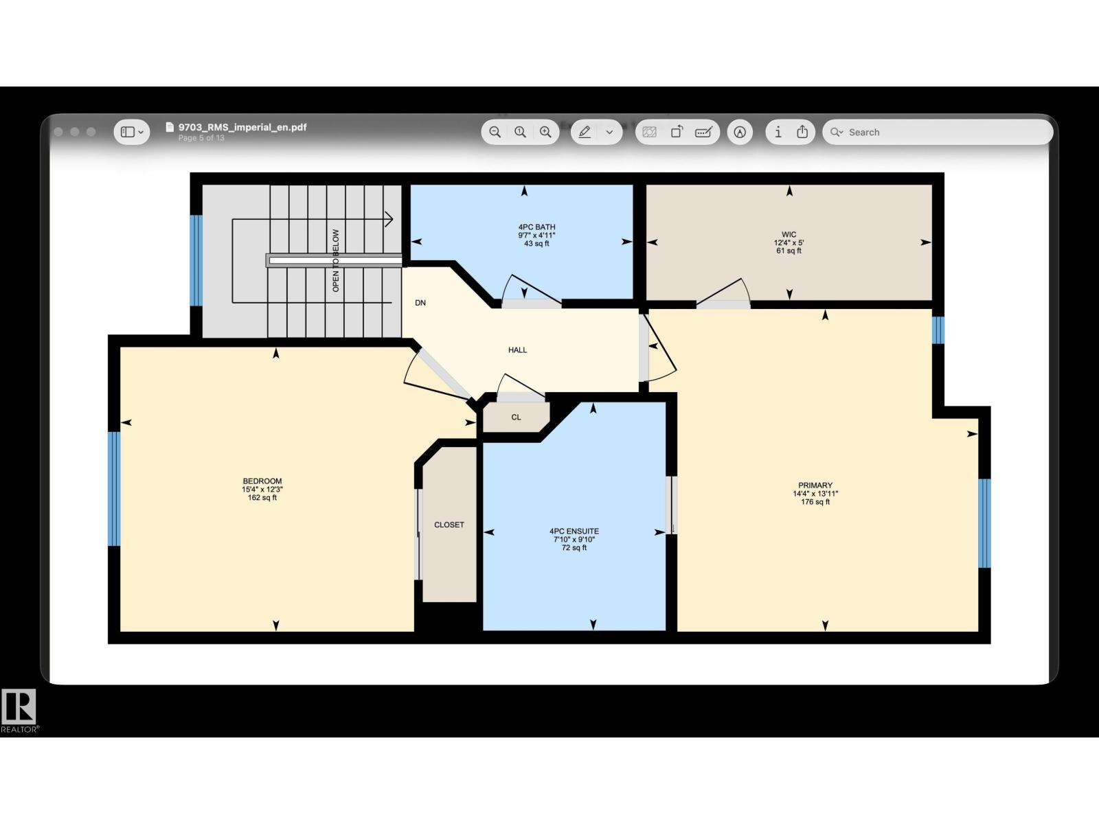 #22 9703 174 St Nw Nw, Edmonton, Alberta  T5T 6C5 - Photo 31 - E4475752