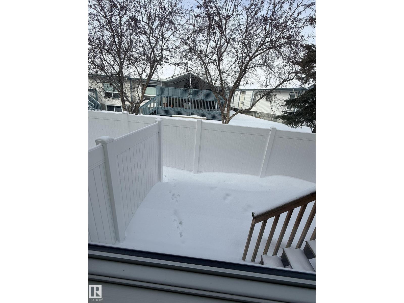 #22 9703 174 St Nw Nw, Edmonton, Alberta  T5T 6C5 - Photo 27 - E4475752