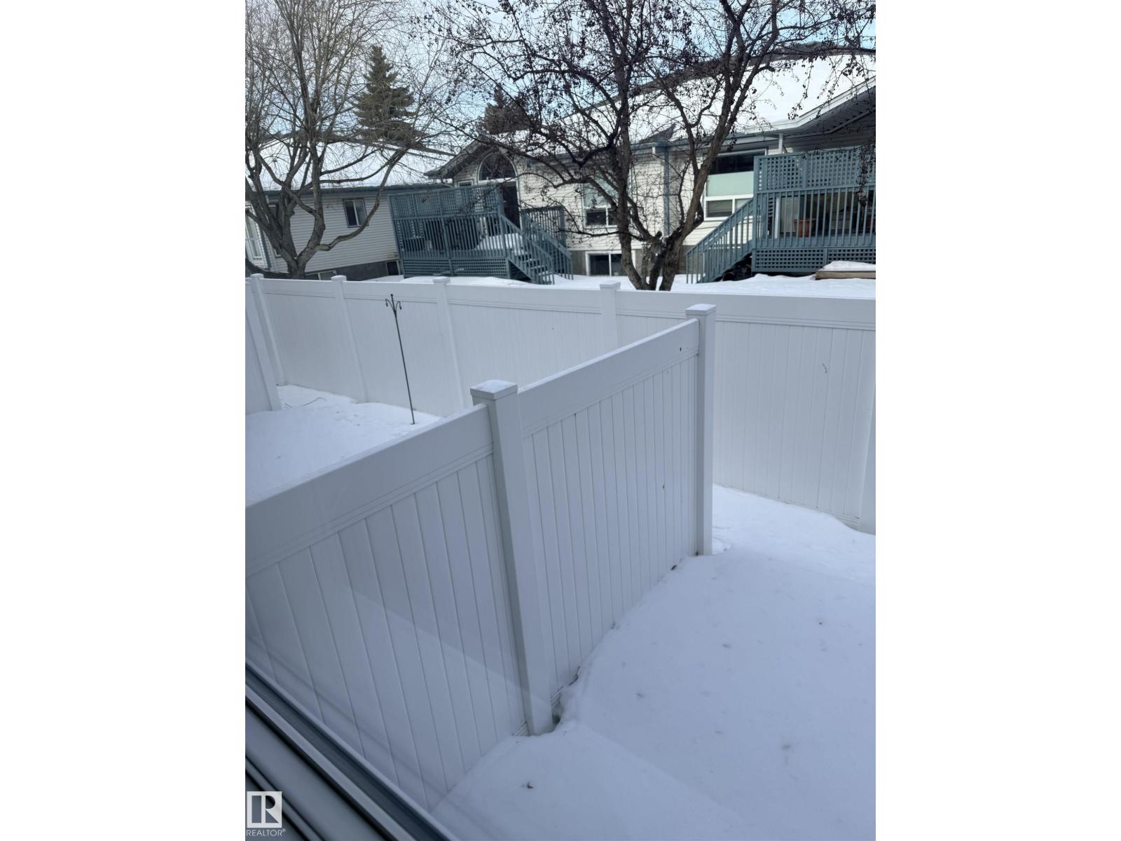 #22 9703 174 St Nw Nw, Edmonton, Alberta  T5T 6C5 - Photo 25 - E4475752