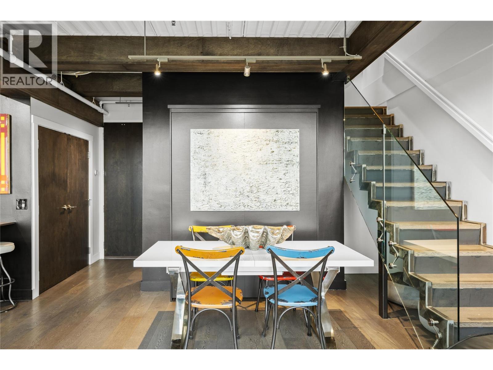 1630 Pandosy Street Unit# 605, Kelowna, British Columbia  V1Y 1P7 - Photo 12 - 10367063