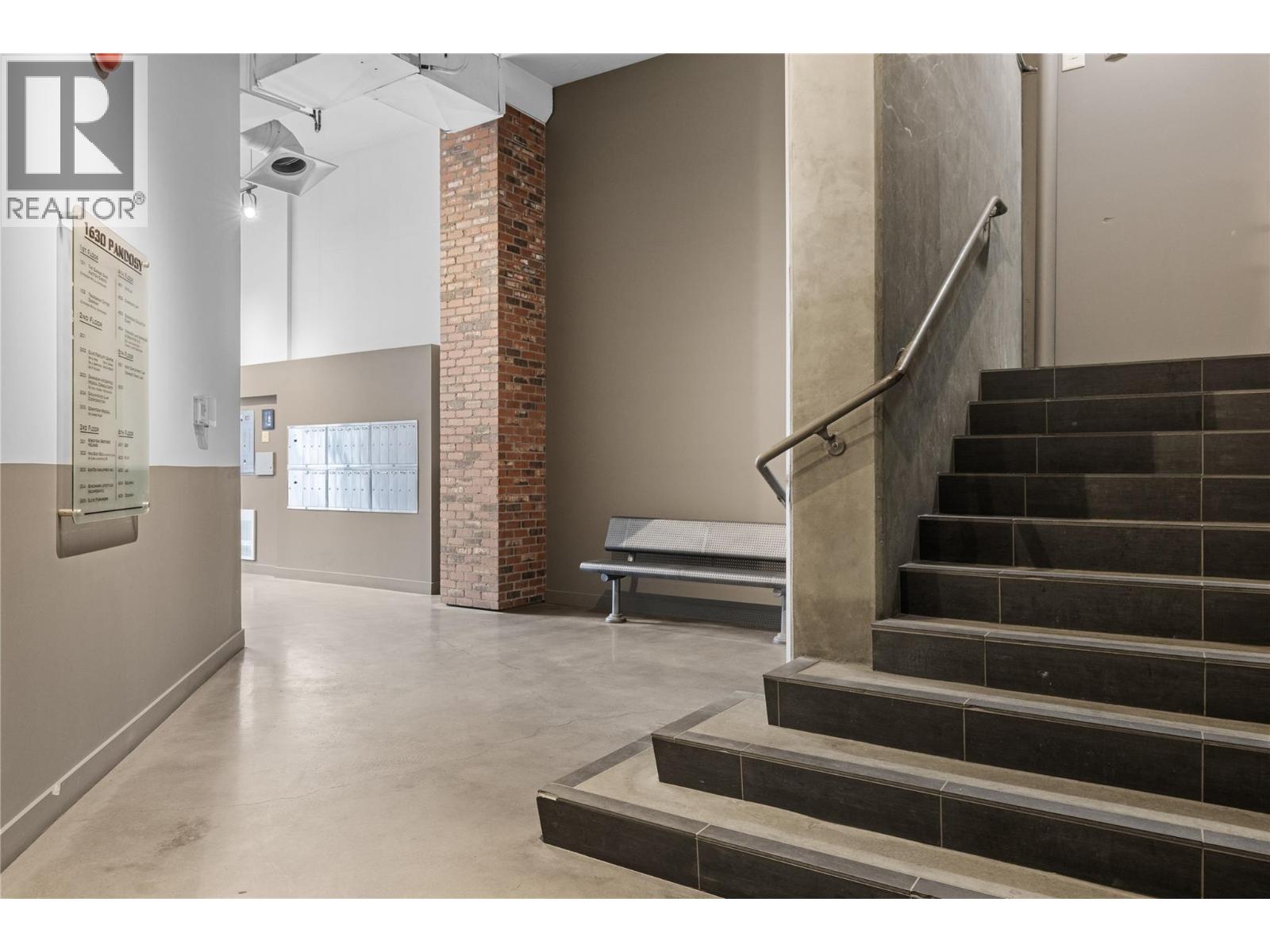 1630 Pandosy Street Unit# 605, Kelowna, British Columbia  V1Y 1P7 - Photo 30 - 10367063