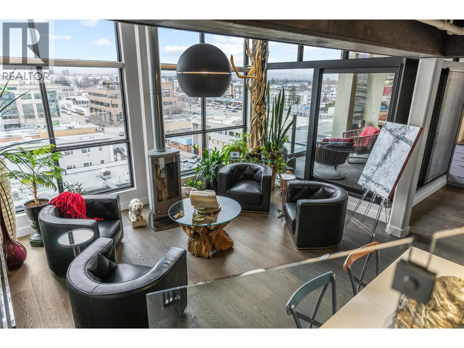 1630 Pandosy Street Unit# 605, Kelowna, British Columbia  V1Y 1P7 - Photo 16 - 10367063