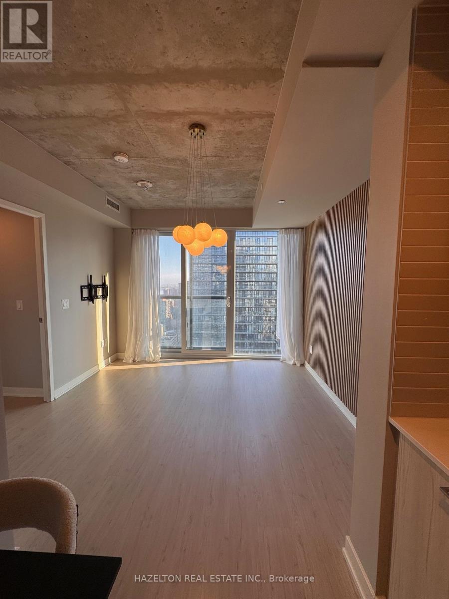 2702 - 65 MUTUAL STREET, Toronto, Ontario