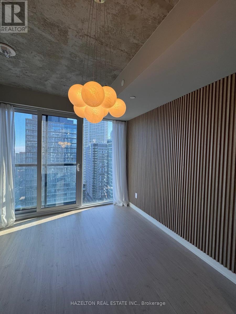 2702 - 65 Mutual Street, Toronto, Ontario  M5B 0E5 - Photo 3 - C12798894