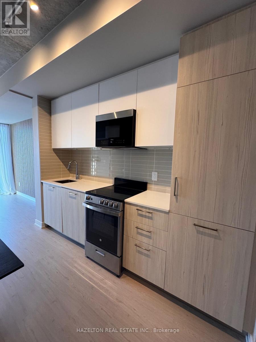 2702 - 65 Mutual Street, Toronto, Ontario  M5B 0E5 - Photo 4 - C12798894