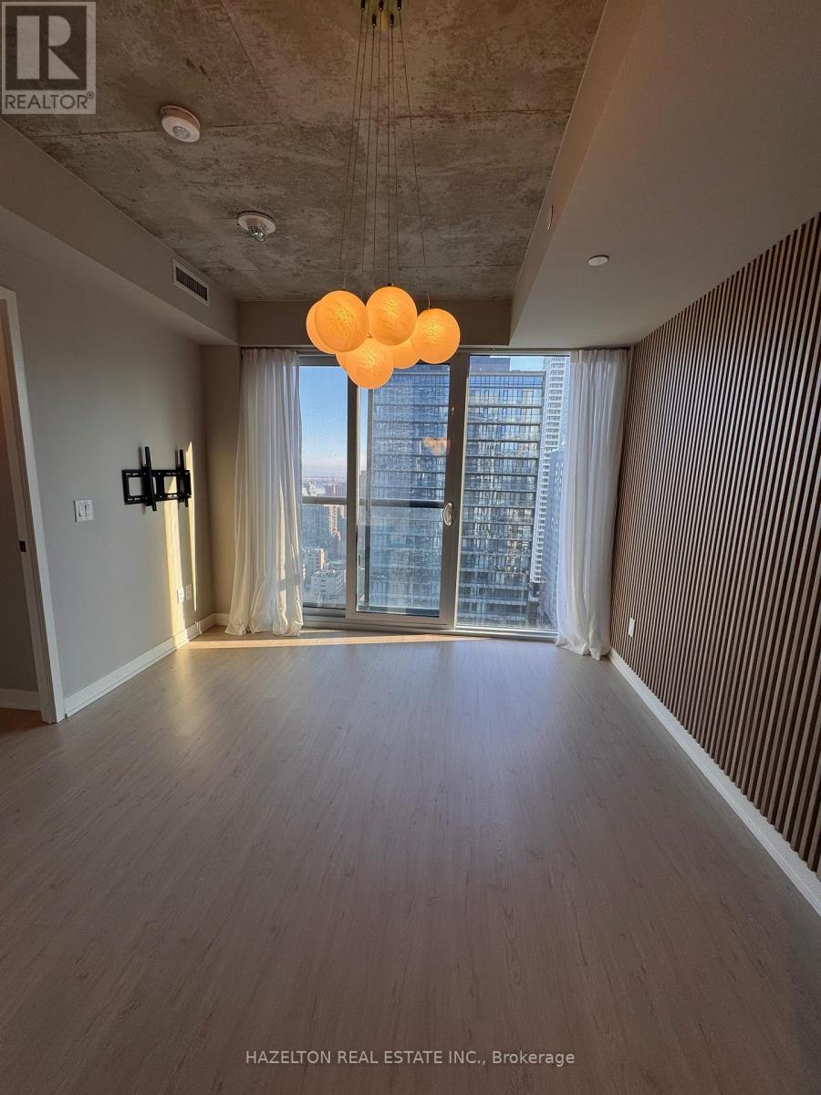 2702 - 65 Mutual Street, Toronto, Ontario  M5B 0E5 - Photo 2 - C12798894