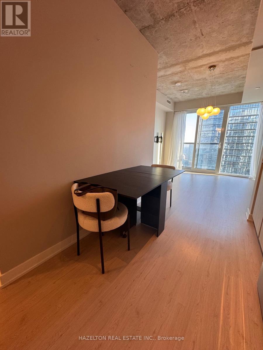 2702 - 65 Mutual Street, Toronto, Ontario  M5B 0E5 - Photo 6 - C12798894