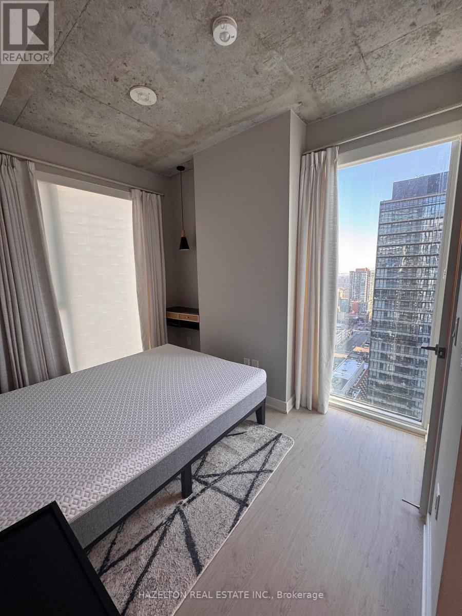 2702 - 65 Mutual Street, Toronto, Ontario  M5B 0E5 - Photo 9 - C12798894