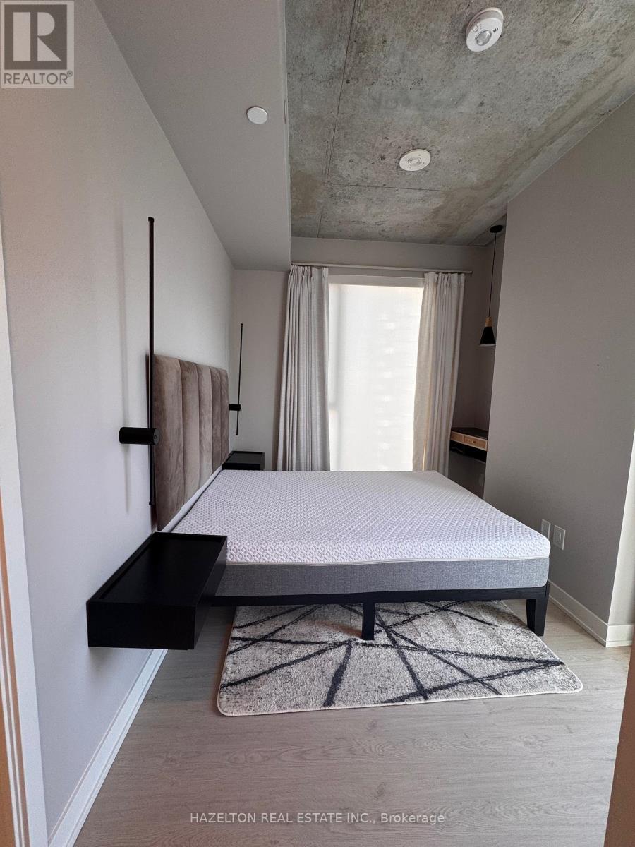 2702 - 65 Mutual Street, Toronto, Ontario  M5B 0E5 - Photo 8 - C12798894