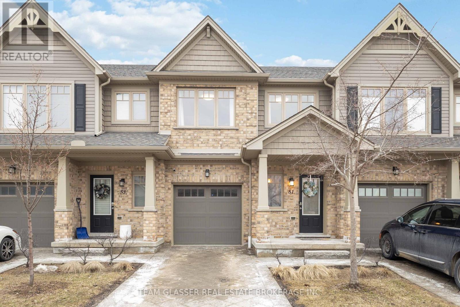 51 - 1924 Cedarhollow Boulevard, London North, Ontario N5X 0K3 - Photo 2 - X12846538