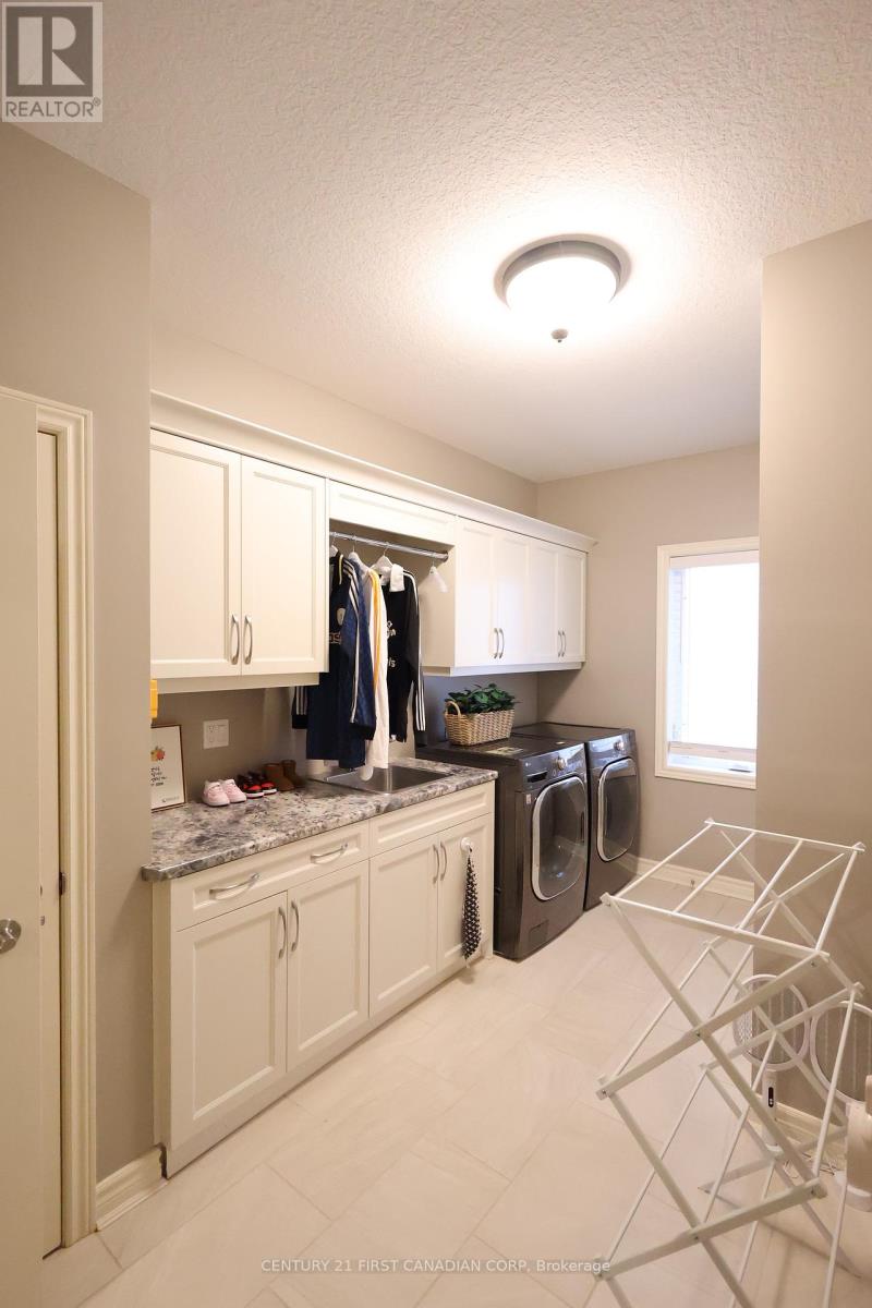 2369 Torrey Pines Way, London North, Ontario  N6G 0K6 - Photo 27 - X12846578