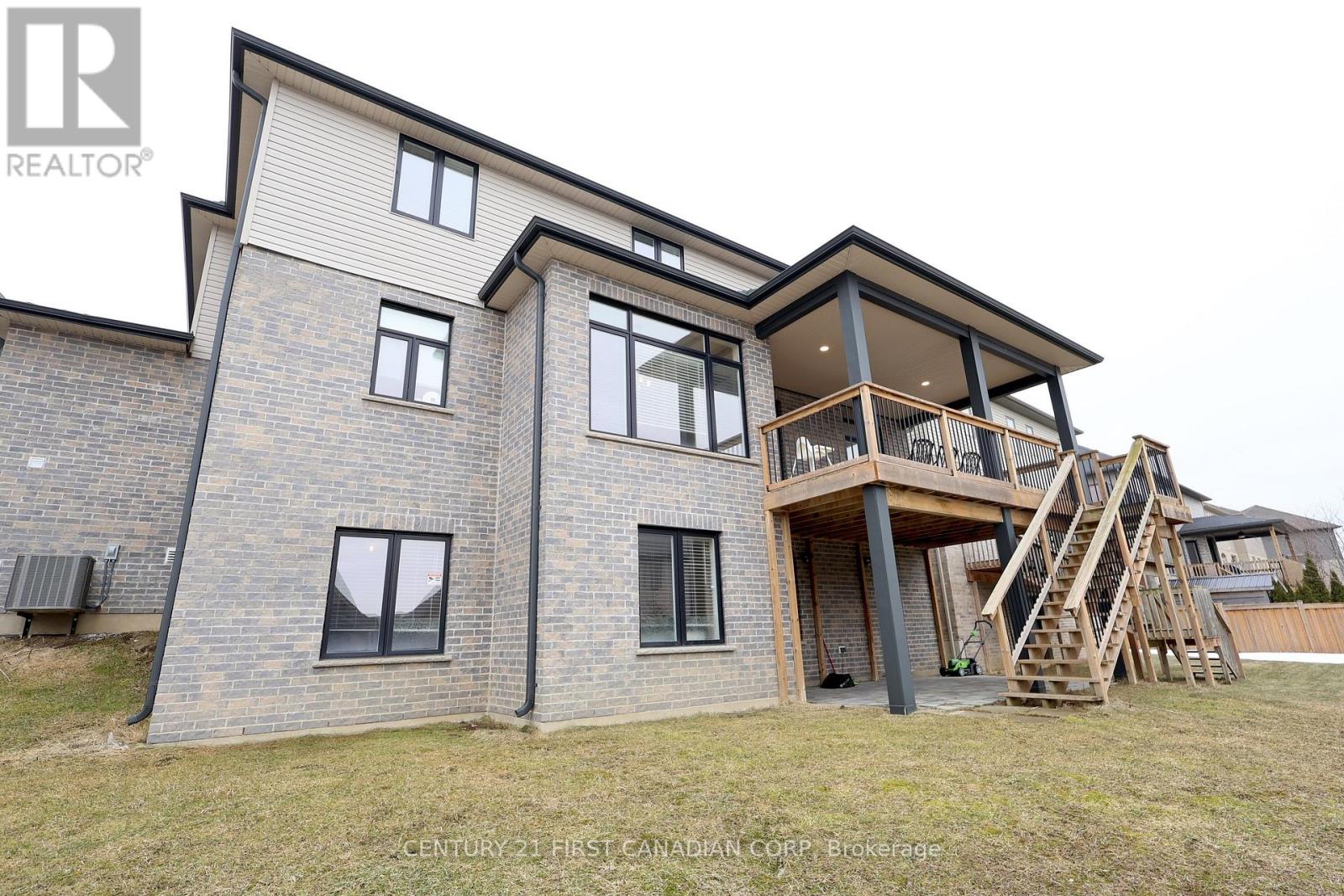 2369 Torrey Pines Way, London North, Ontario  N6G 0K6 - Photo 30 - X12846578