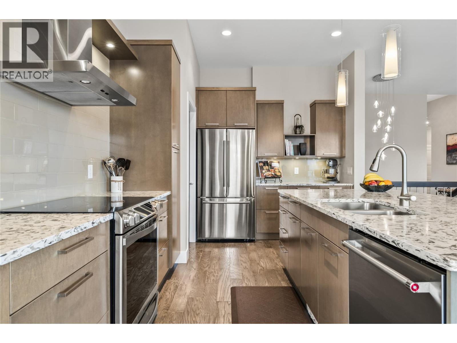 1376 Mine Hill Drive, Kelowna, British Columbia  V1P 1S5 - Photo 15 - 10369207