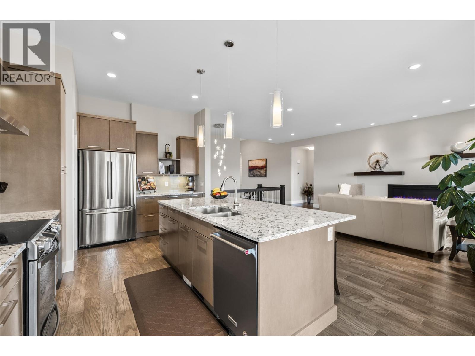 1376 Mine Hill Drive, Kelowna, British Columbia  V1P 1S5 - Photo 13 - 10369207