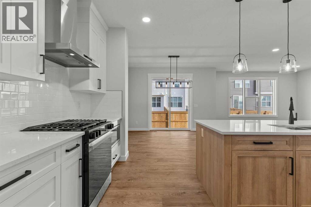 263 Kinniburgh Loop, Chestermere, Alberta  T1X 3C2 - Photo 16 - A2286383