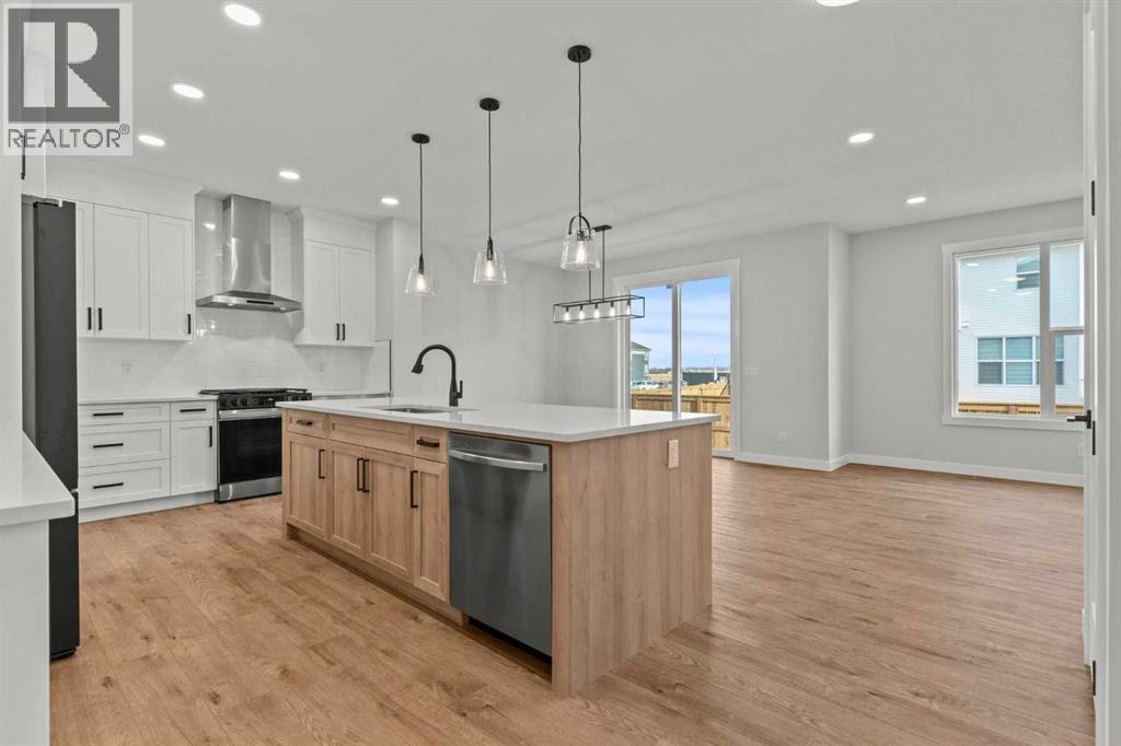 263 Kinniburgh Loop, Chestermere, Alberta  T1X 3C2 - Photo 8 - A2286383