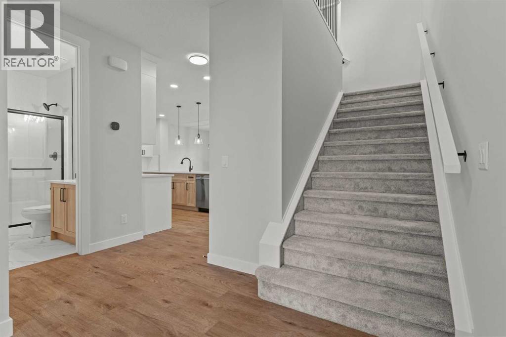 263 Kinniburgh Loop, Chestermere, Alberta  T1X 3C2 - Photo 3 - A2286383