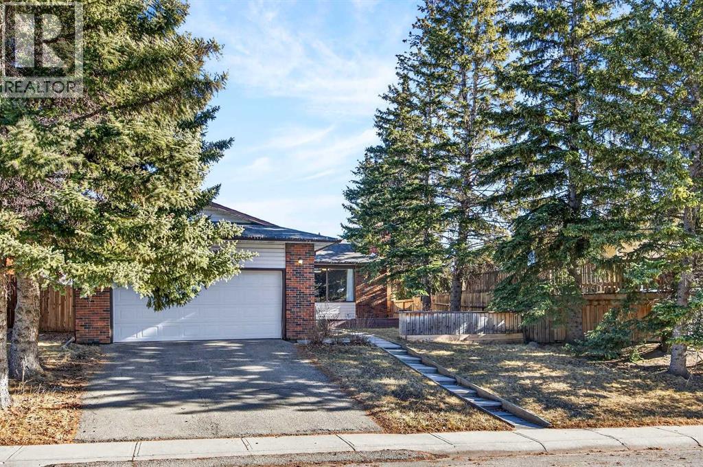 208 Silver Valley Rise Nw, Calgary, Alberta  T3B 4B2 - Photo 44 - A2285846