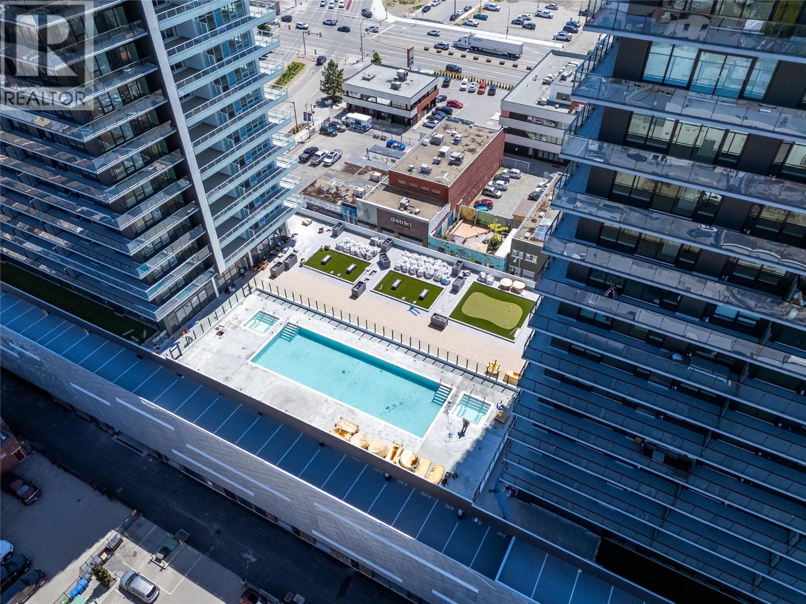 238 Leon Avenue Unit# 2107, Kelowna, British Columbia  V1Y 0N6 - Photo 48 - 10375471