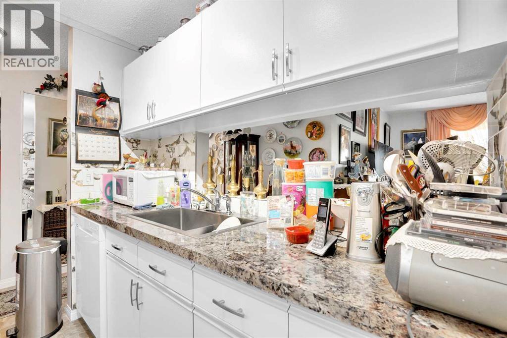 203, 21 Dover Point Se, Calgary, Alberta  T2B 3K4 - Photo 4 - A2288049