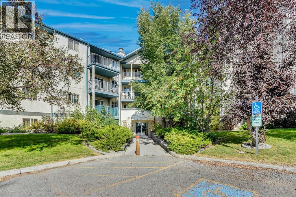 203, 21 Dover Point Se, Calgary, Alberta  T2B 3K4 - Photo 33 - A2288049