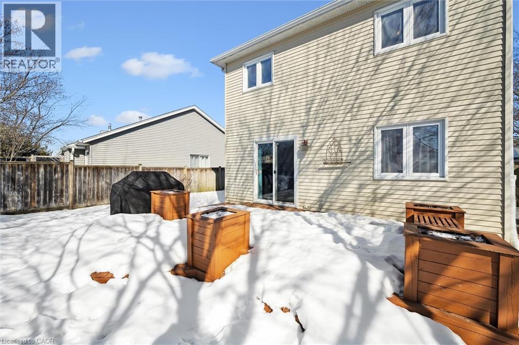 536 Westvale Drive, Waterloo, Ontario  N2T 2B7 - Photo 28 - 40807557