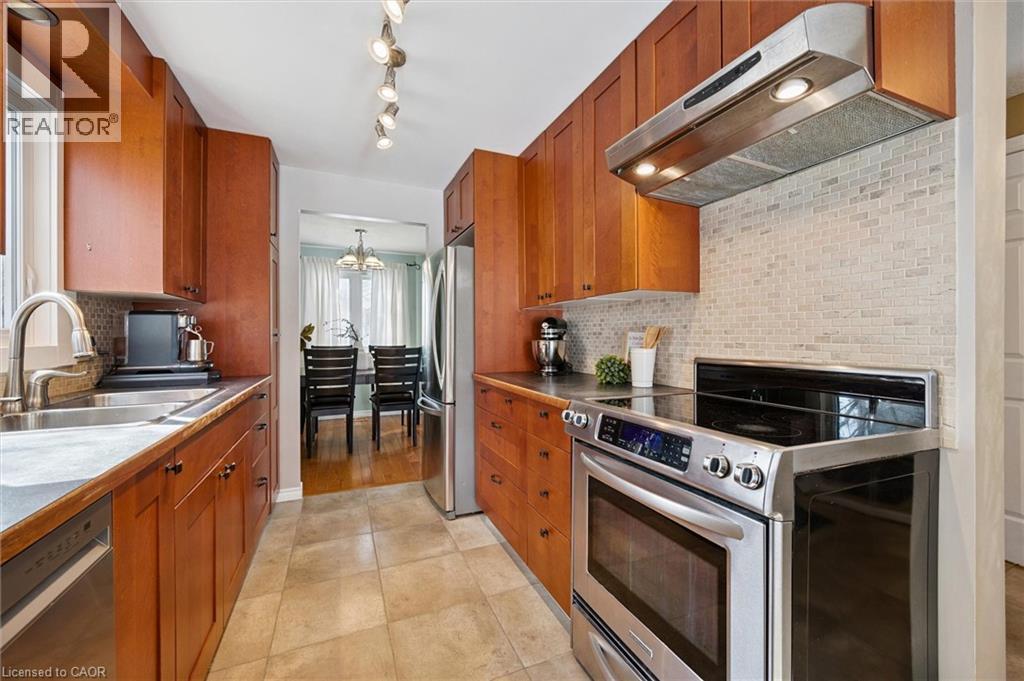 536 Westvale Drive, Waterloo, Ontario  N2T 2B7 - Photo 10 - 40807557