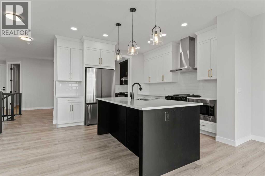 302 Kinniburgh Loop, Chestermere, Alberta  T1X 3C3 - Photo 12 - A2289506