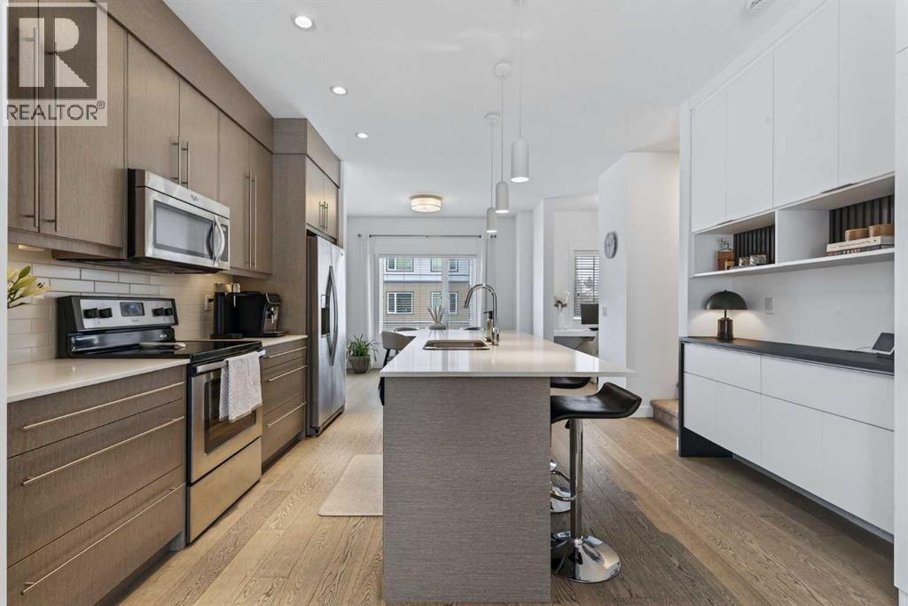 2105, 5305 32 Avenue Sw, Calgary, Alberta  T3E 8A2 - Photo 6 - A2289629