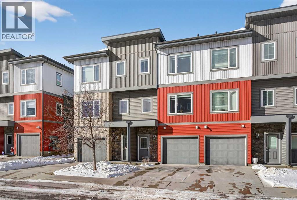 2105, 5305 32 Avenue Sw, Calgary, Alberta  T3E 8A2 - Photo 1 - A2289629