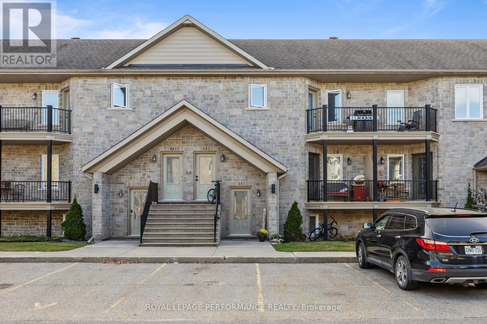 5 - 39 MAIN STREET, The Nation, Ontario