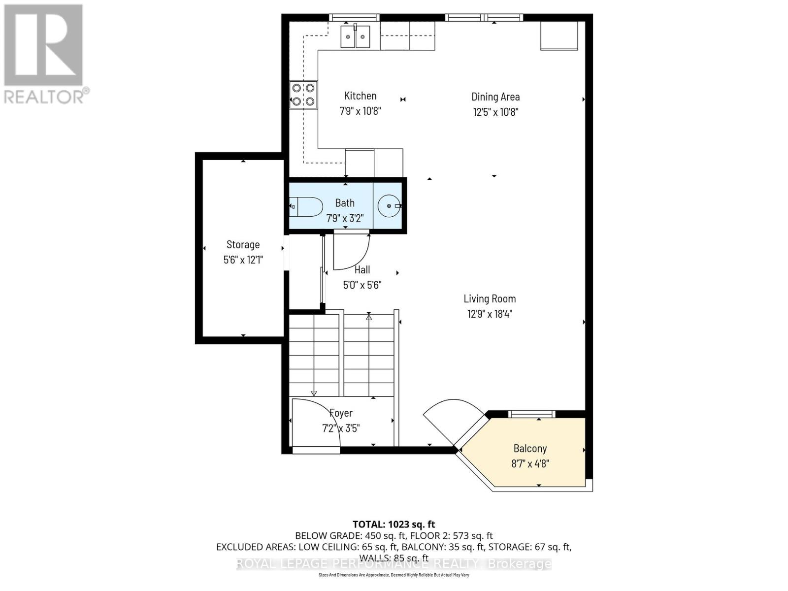 5 - 39 Main Street, The Nation, Ontario  K0A 2M0 - Photo 18 - X12846486