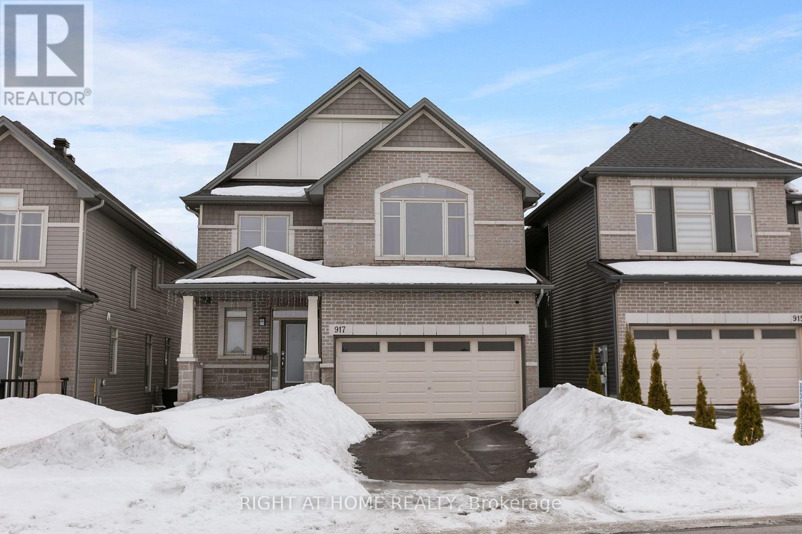 917 LITTLEROCK STREET, Ottawa, Ontario