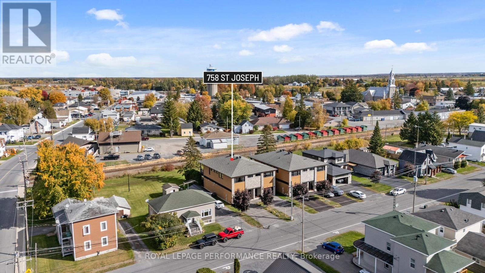 B - 758 St Joseph Street, Casselman, Ontario  K0A 1M0 - Photo 44 - X12846508