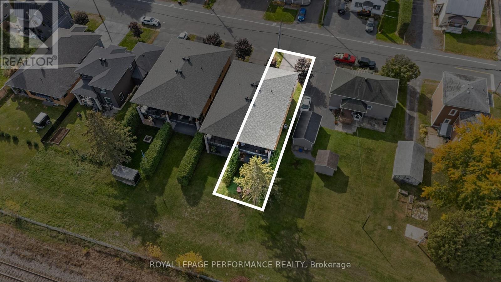 B - 758 St Joseph Street, Casselman, Ontario  K0A 1M0 - Photo 46 - X12846508