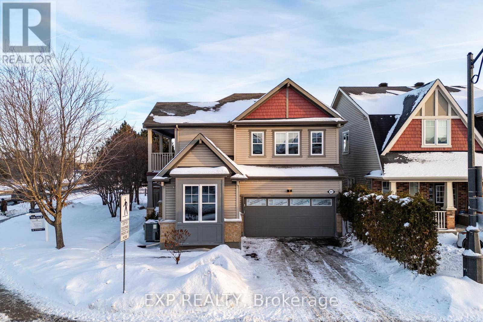 601 ROSEHILL AVENUE, Ottawa, Ontario
