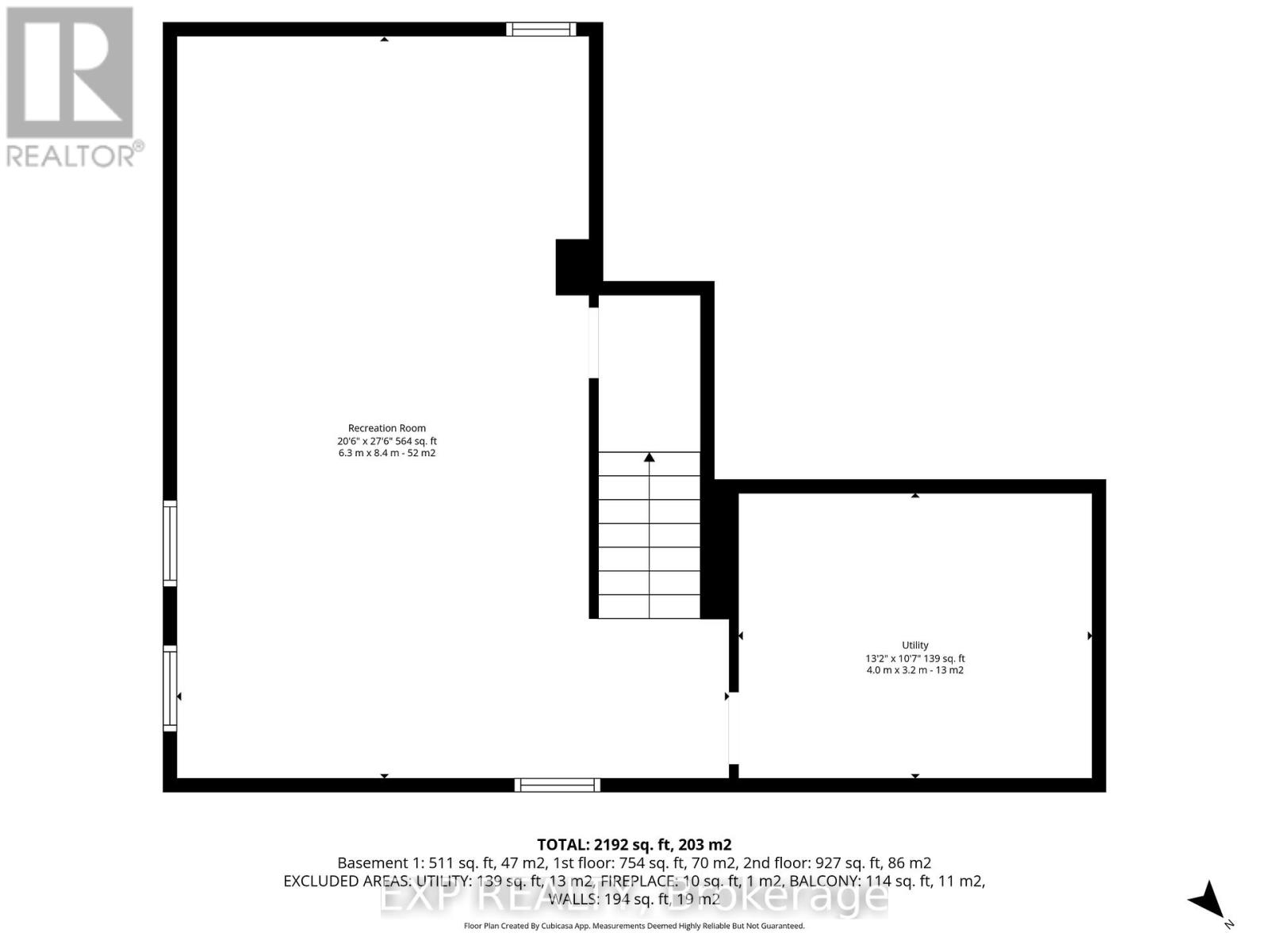 601 Rosehill Avenue, Ottawa, Ontario  K2S 0K3 - Photo 47 - X12846532