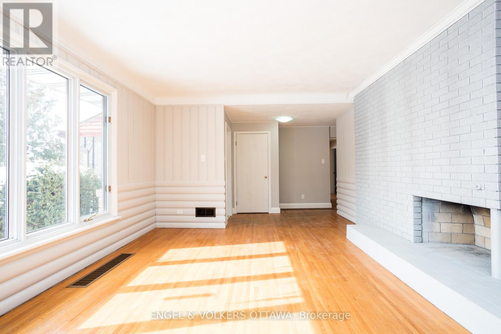 141 Rodney Crescent, Ottawa, Ontario  K1H 5K1 - Photo 8 - X12846556