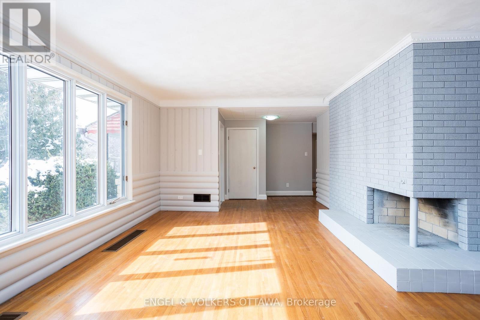 141 Rodney Crescent, Ottawa, Ontario  K1H 5K1 - Photo 9 - X12846556