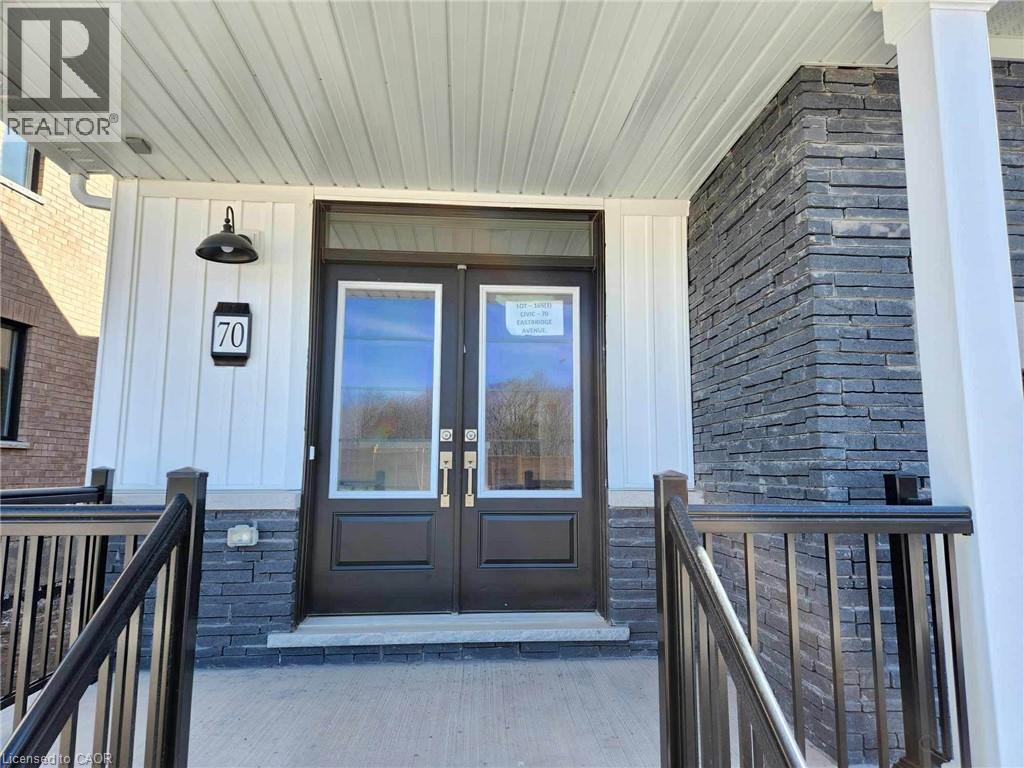 70 Eastbridge Avenue, Welland, Ontario  L3B 5K5 - Photo 3 - 40809028