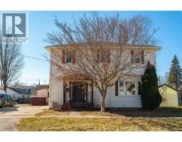 85 MAIN STREET, Wallaceburg, Ontario