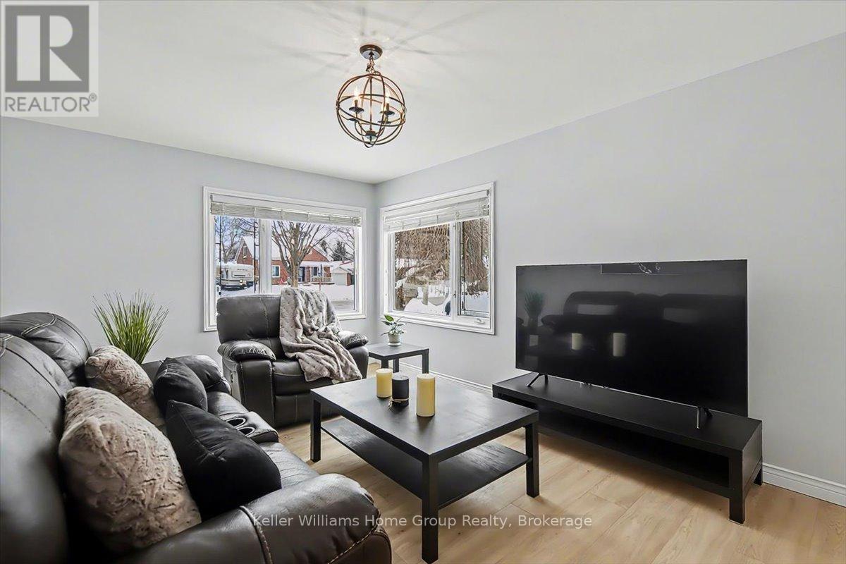 1520 Concession Road, Cambridge, Ontario  N3H 4L9 - Photo 10 - X12846552