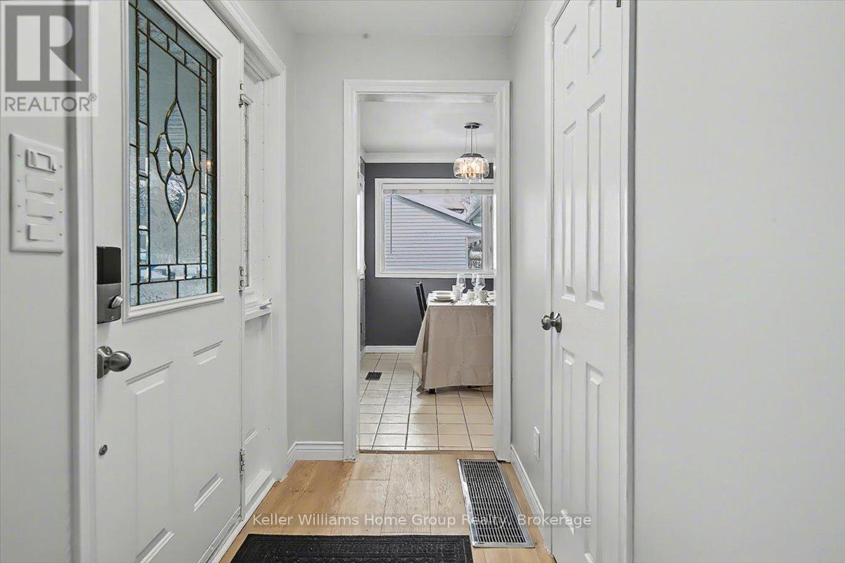 1520 Concession Road, Cambridge, Ontario  N3H 4L9 - Photo 13 - X12846552