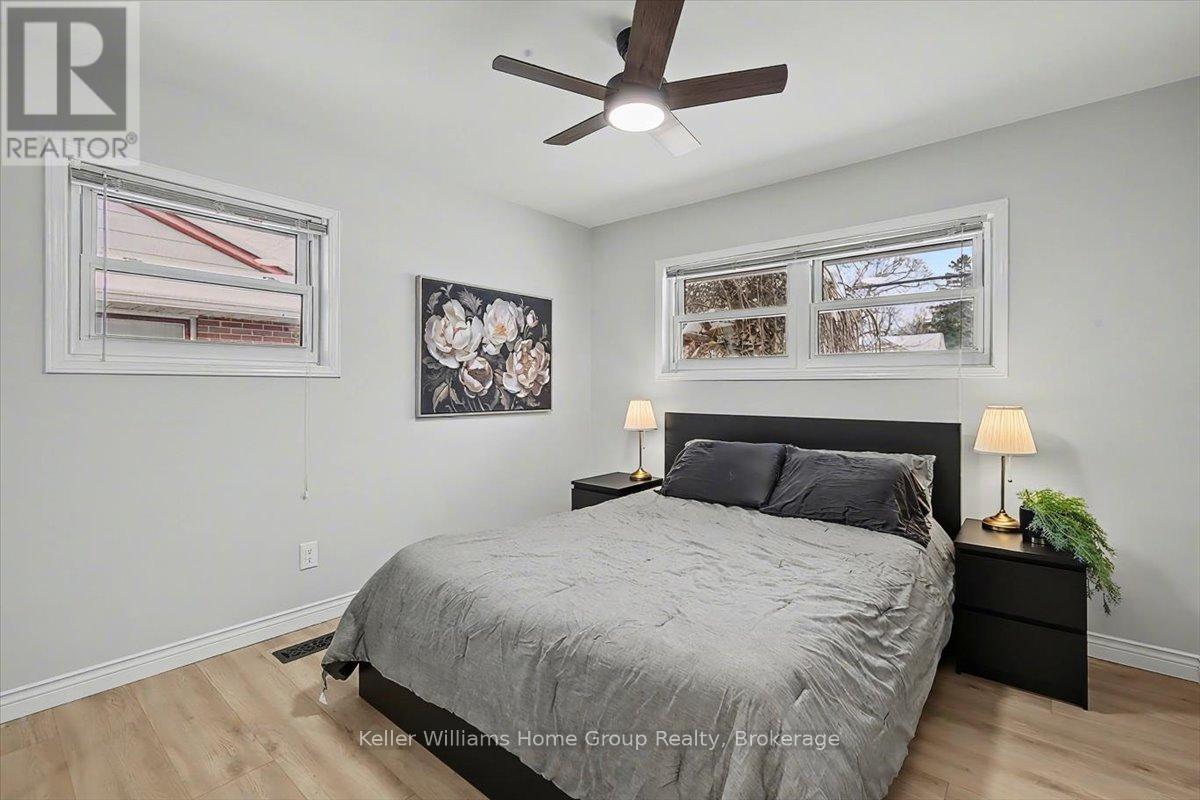 1520 Concession Road, Cambridge, Ontario  N3H 4L9 - Photo 14 - X12846552