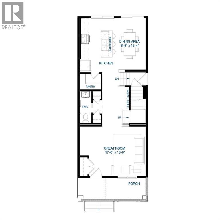 31 Setonvista Way Se, Calgary, Alberta  T0T 0T0 - Photo 2 - A2255999